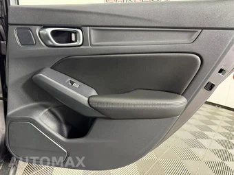 2025 Acura Integra - miniatura 42