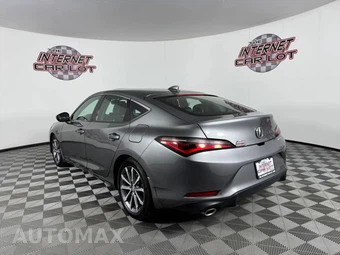 2025 Acura Integra - miniatura 5