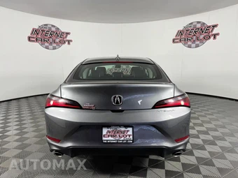 2025 Acura Integra - miniatura 6