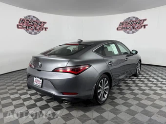 2025 Acura Integra - miniatura 7