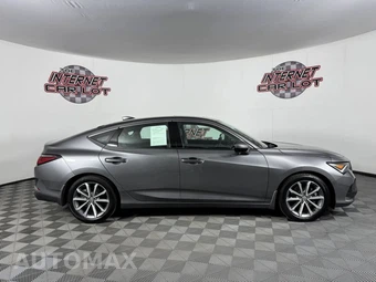 2025 Acura Integra - miniatura 8
