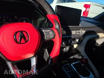 2025 Acura Integra Type S – miniatura 11