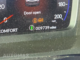 2025 Acura Integra Type S – miniatura 12