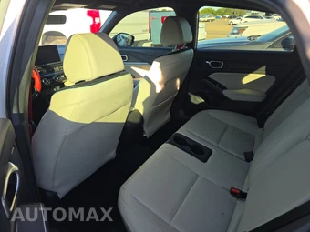 2025 Acura Integra Type S – miniatura 13