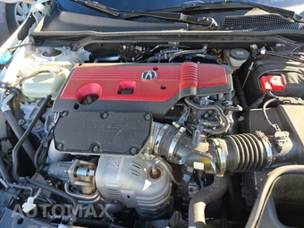 2025 Acura Integra Type S – miniatura 15