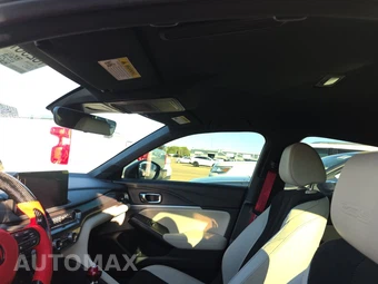 2025 Acura Integra Type S – miniatura 17