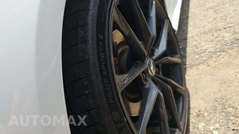 2025 Acura Integra Type S – miniatura 19