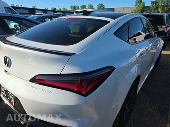 2025 Acura Integra Type S – miniatura 4