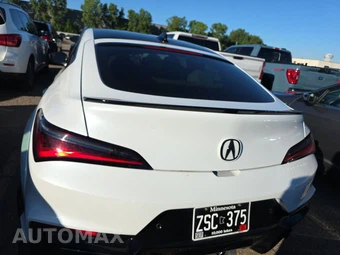 2025 Acura Integra Type S – miniatura 5