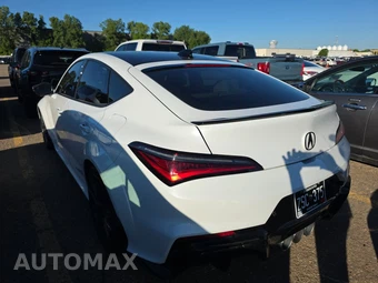 2025 Acura Integra Type S – miniatura 6
