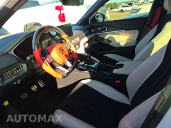 2025 Acura Integra Type S – miniatura 7