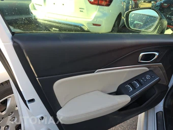 2025 Acura Integra Type S – miniatura 9