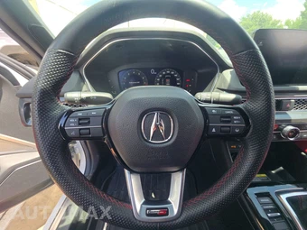 2025 Acura Integra Type S – miniatura 10