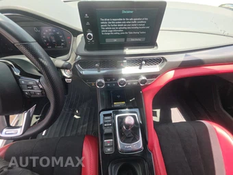 2025 Acura Integra Type S – miniatura 11