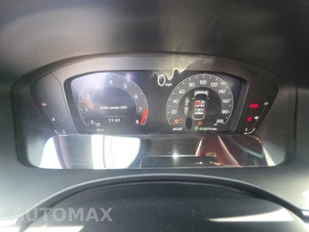 2025 Acura Integra Type S – miniatura 12
