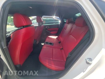 2025 Acura Integra Type S – miniatura 13