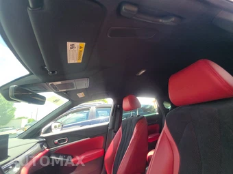 2025 Acura Integra Type S – miniatura 18
