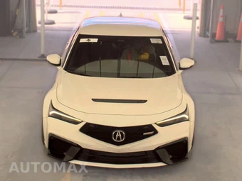 2025 Acura Integra Type S – miniatura 2