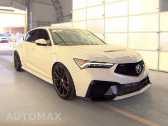 2025 Acura Integra Type S – miniatura 3