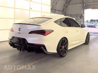 2025 Acura Integra Type S – miniatura 4