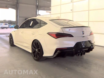 2025 Acura Integra Type S – miniatura 6