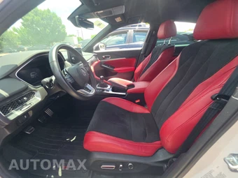 2025 Acura Integra Type S – miniatura 7