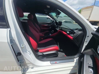 2025 Acura Integra Type S – miniatura 8