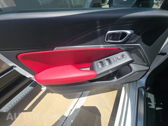 2025 Acura Integra Type S – miniatura 9
