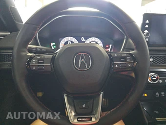 2025 Acura Integra Type S – miniatura 10