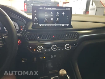 2025 Acura Integra Type S – miniatura 11