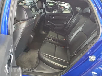 2025 Acura Integra Type S – miniatura 13