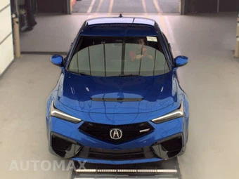 2025 Acura Integra Type S – miniatura 2