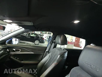 2025 Acura Integra Type S – miniatura 20