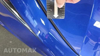 2025 Acura Integra Type S – miniatura 22