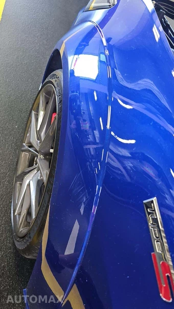2025 Acura Integra Type S – miniatura 23