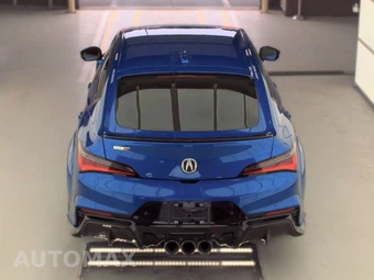 2025 Acura Integra Type S – miniatura 5