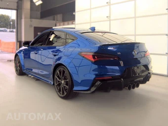 2025 Acura Integra Type S – miniatura 6