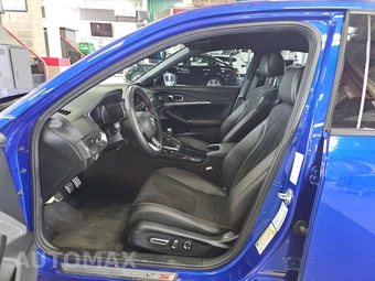 2025 Acura Integra Type S – miniatura 7