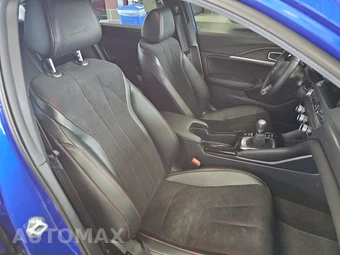 2025 Acura Integra Type S – miniatura 8