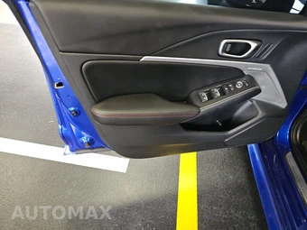 2025 Acura Integra Type S – miniatura 9