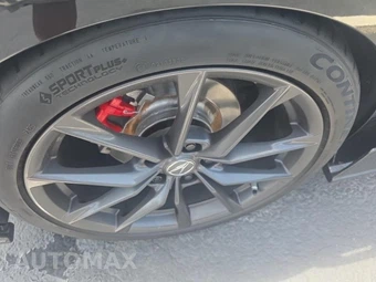 2025 Acura Integra Type S – miniatura 10