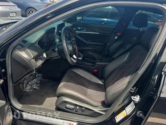 2025 Acura Integra Type S – miniatura 13