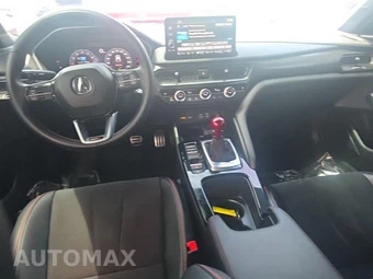 2025 Acura Integra Type S – miniatura 14