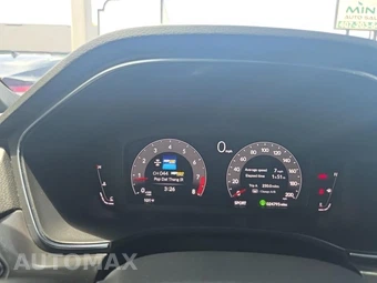 2025 Acura Integra Type S – miniatura 15