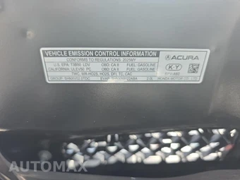 2025 Acura Integra Type S – miniatura 20