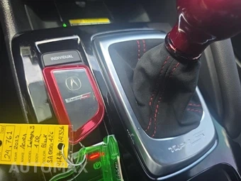 2025 Acura Integra Type S – miniatura 21