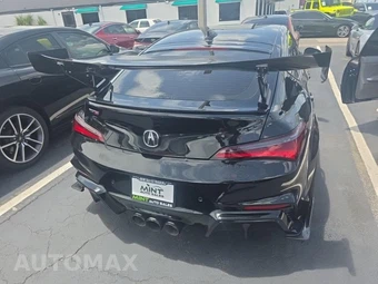 2025 Acura Integra Type S – miniatura 5
