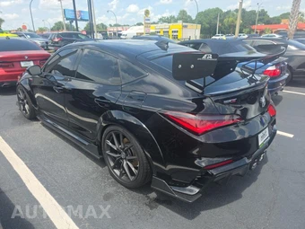 2025 Acura Integra Type S – miniatura 6