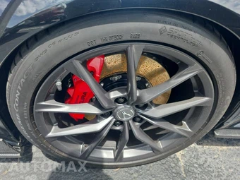 2025 Acura Integra Type S – miniatura 8