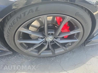2025 Acura Integra Type S – miniatura 9